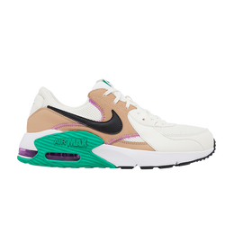 Кроссовки Nike Air Max Excee 'Sail Hemp Stadium Green', кремовый cd4165 117 | sail/black/hemp/stadium green
