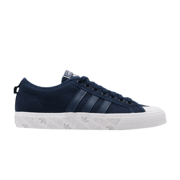 Кроссовки Adidas Nizza HK 'Collegiate Navy', синий ee5603 | collegiate navy/grey
