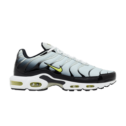 Кроссовки Nike Air Max Plus 'Bright Cactus', синий dm0032 006 | black/bright cactus/light silver/white