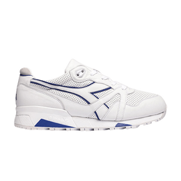 Кроссовки Diadora Colette x LA MJC x N9000 'Gufetto', белый 501 170565 01 20006 | white