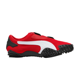 Кроссовки Puma Mostro OG Prime 'For All Time Red', красный 403206 06 | for all time red/white