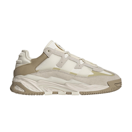 Кроссовки Adidas Niteball 'Alumina Hemp', кремовый fz5941 | cloud white/alumina/hemp