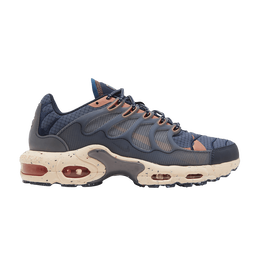 Кроссовки Nike Air Max Terrascape Plus 'Obsidian Madder Root', синий dn4587 400 | obsidian/thunder blue/marina/madder root