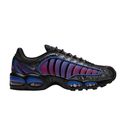 Кроссовки Nike Air Max Tailwind 4 'Gradient', черный cd0459 002