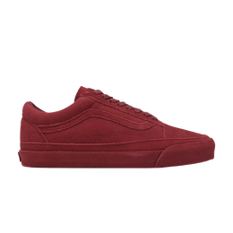 Кроссовки Vans Old Skool 36 LX 'Tomato Red', красный vn000d8yh2d | tomato