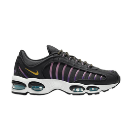 Кроссовки Nike Air Max Tailwind 4 SE 'ACG', черный cu9240 001 | black/pollen rise/voltage purple/white