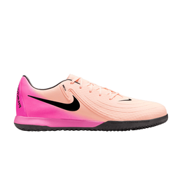 Кроссовки Nike Phantom GX 2 Academy IC 'Prism Pack', розовый fj2581 800 | crimson tint/pink blast/black