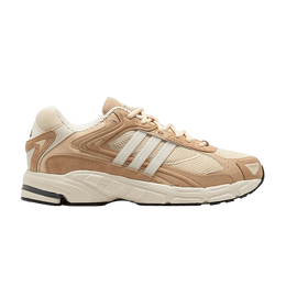 Кроссовки Adidas Response CL 'Sandstorm', желто-коричневый id4594 | sandstorm/off white/magic beige