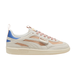 Кроссовки Puma KidSuper x Palermo 'Warm White', кремовый 397306 04 | warm white/warm white