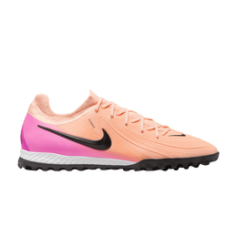 Кроссовки Nike Phantom GX 2 Pro TF 'Prism Pack', оранжевый fj2583 800 | crimson tint/pink blast/black