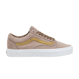 Кроссовки Vans Old Skool 'Corduroy Moon Rock', серый vn0005ufch8 | corduroy moon rock