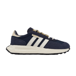 Кроссовки Adidas Retropy E5 'Shadow Navy', синий gy9920 | shadow navy/off white/shadow navy