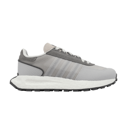 Кроссовки Adidas Retropy E5 'Grey White', серый ie0484 | grey one/cloud white/grey three