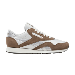 Кроссовки Reebok Classic Nylon 'Trek Grey', коричневый 100230540 | trek grey/luxe grey/grey