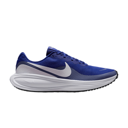Кроссовки Nike Revolution 8 'Deep Royal Blue', синий hj9198 401 | deep royal blue/world indigo/black/white