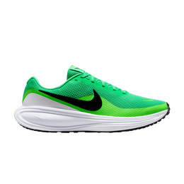 Кроссовки Nike Revolution 8 'Green Shock', зеленый hj9198 301 | green shock/green strike/white/black