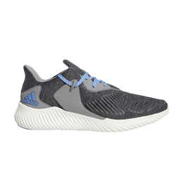 Кроссовки Adidas Alphabounce RC 'Grey Blue', серый g28822 | grey/real blue/grey