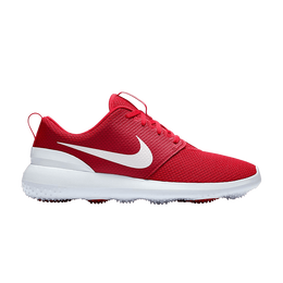 Кроссовки Nike Roshe G, красный aa1837 600 | university red/white