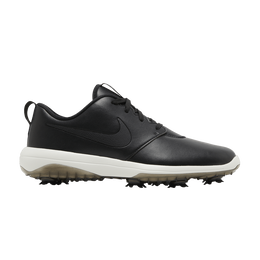 Кроссовки Nike Roshe G Tour 'Black', черный ar5580 001 blk | black/black/summit white