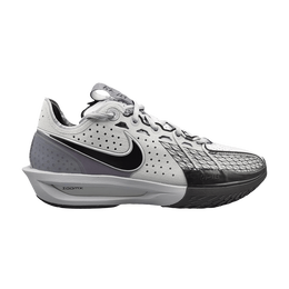 Кроссовки Nike Air Zoom GT Cut 3 TB Promo 'Wolf Grey Black', серый hj7022 003 | wolf grey/black