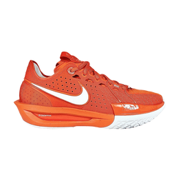 Кроссовки Nike Air Zoom GT Cut 3 TB Promo 'Orange', оранжевый hj7022 801