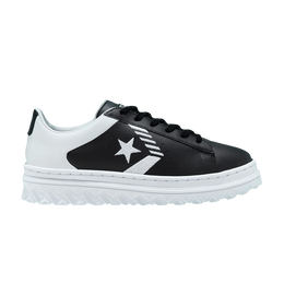 Кроссовки Converse Pro Leather X2 Low 'Rivals Pack', черный 168760c | black/white/white