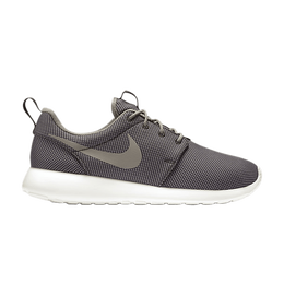Кроссовки Nike Roshe One Premium, коричневый 525234 221 | velvet brown/sail/iron