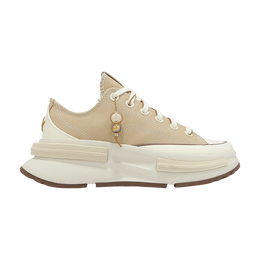 Кроссовки Converse Run Star Legacy CX Low 'Khaki Charm', желто-коричневый a11620c