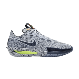 Кроссовки Nike Air Zoom GT Cut 3 EP 'Electric Pack', серый fv3627 900 | multi-color/multi-color/multi-color