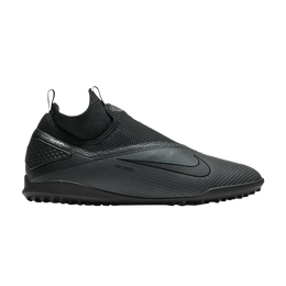 Кроссовки Nike Phantom Vision 2 React Pro DF TF 'Black', черный cd4174 010 | black/black