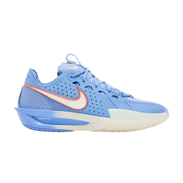 Кроссовки Nike Air Zoom GT Cut 3 'Royal Pulse' Sample, синий dv2913 1613659 xc | royal pulse/sail/light wild mango/plum dust
