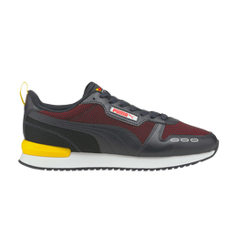 Кроссовки Puma Red Bull Racing x R78 'Night Sky Chinese Red', красный 306991 01 | night sky/chinese red