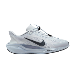 Кроссовки Nike Air Zoom Pegasus 41 EasyOn 'Pure Platinum Light Armory Blue', серый fq7837 004 | pure platinum/ashen slate/light armory blue/anthracite