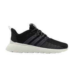 Кроссовки Adidas Questar Flow 'Black', черный eg3205 | black/grey/beige