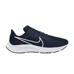 Кроссовки Nike Air Zoom Pegasus 38 TB 'College Navy', синий cz1893 401 | college navy/white/black
