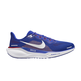 Кроссовки Nike NFL x Air Zoom Pegasus 41 'Buffalo Bills', синий fz5074 400 | old royal/white/white/university red/black