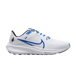 Кроссовки Nike Air Zoom Pegasus 40 'Union Athletics Club', белый fj2843 100
