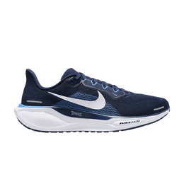 Кроссовки Nike NFL x Air Zoom Pegasus 41 'Tennessee Titans', синий fz5099 400 | college navy/white/white/coast/black