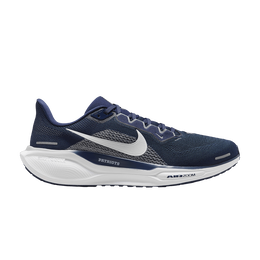 Кроссовки Nike NFL x Air Zoom Pegasus 41 'New England Patriots', синий fz5092 400 | college navy/white/white/wolf grey/black