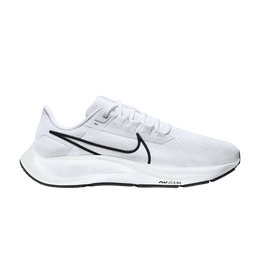 Кроссовки Nike Air Zoom Pegasus 38 TB 'White Black', белый cz1893 100 | white/black