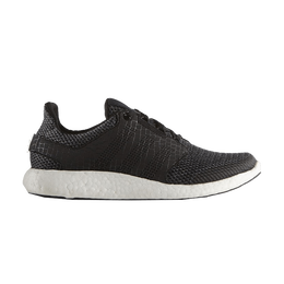 Кроссовки Adidas PureBoost 2.0 'Core Black', черный s83034 | core black/core black/white