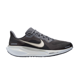 Кроссовки Nike Jakob Ingebrigtsen x Air Zoom Pegasus 41 'Medium Ash', серый hq3040 200 | medium ash/metallic gold grain/summit white/light silver/anthracite/light silver