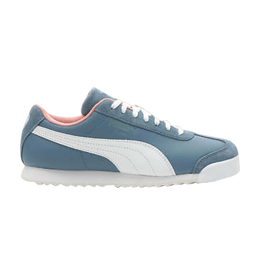 Кроссовки Puma Roma Basic 'Re-Escape - Blue', синий 392256 01