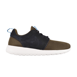 Кроссовки Nike Roshe One 'Dark Loden', зеленый 511881 303 | dark loden/midnight turq/black