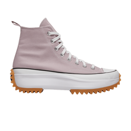 Кроссовки Converse Run Star Hike High 'Himalayan Salt', розовый 171668c | himalayan salt/white
