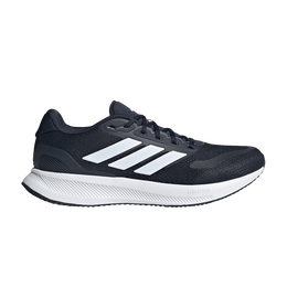 Кроссовки Adidas Runfalcon 5 'Legend Ink', синий ie8809 | legend ink/cloud white/core black