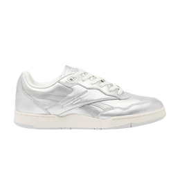 Кроссовки Reebok Engineered Garments x BB4000 2 LTD 'Metallic Silver', серебряный rmia04oc99lea002 7272 | metallic silver/chalk