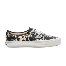Кроссовки Vans Authentic 44 LX 'Cow Print', черный vn000ebnbpt | cow black/white