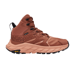 Кроссовки Hoka Anacapa Mid GORE-TEX 'Baked Clay', оранжевый 1122018 bcsb | baked clay/sun baked