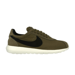 Кроссовки Nike Roshe LD-1000 QS 'Iguana', зеленый 802022 200 | iguana/black-sail-volt